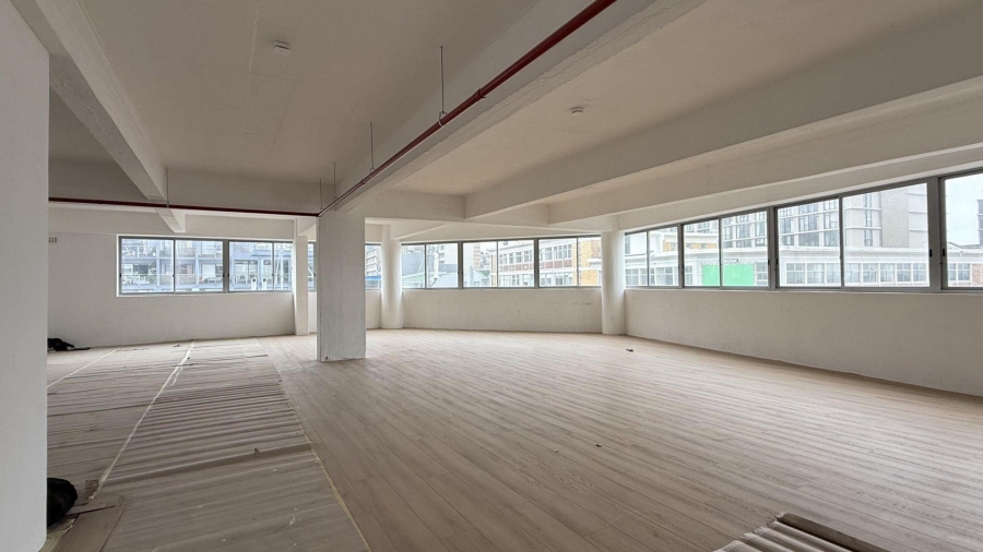 To Let Commercial Property for Rent in Gardens Western Cape